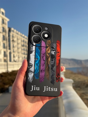 Чехол для Infinix Spark 20, Spark 20C рисунок