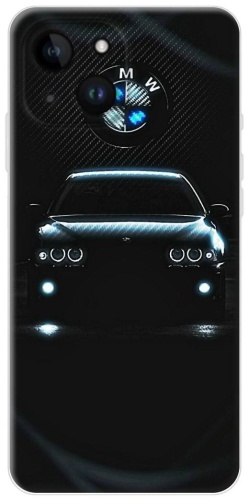Чехол BAIKO для Apple iPhone 13 Mini рисунок