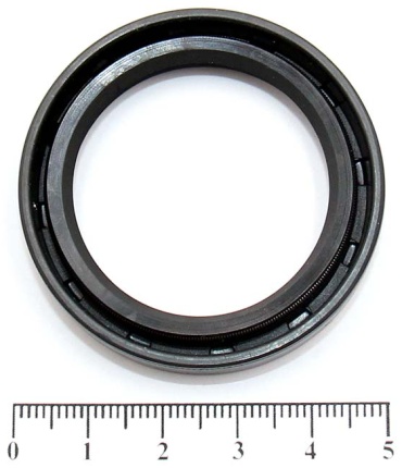NQK сальник TC 37-49-8 NBR 1 шт