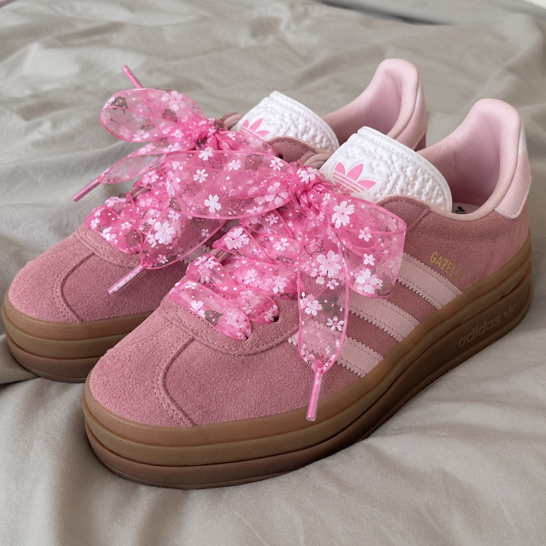 LCS-ORG-FLR-120-PINK розовый 120 см