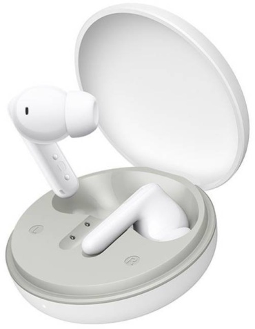 Наушники HONOR Earbuds A Pro белый