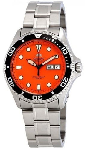 Механические ORIENT FAA02006M9 сталь