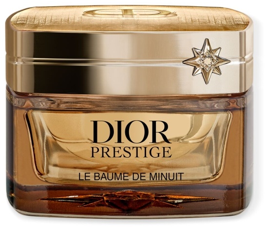 Dior бальзам Prestige Le Baume de Minuit для лица 50 мл