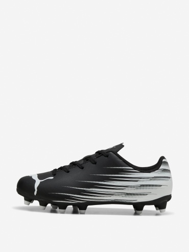 Бутсы Puma черный