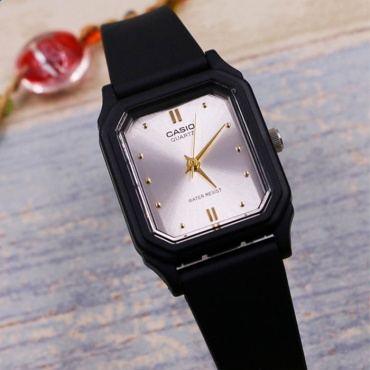 Кварцевые CASIO LQ-142-7EDF пластик