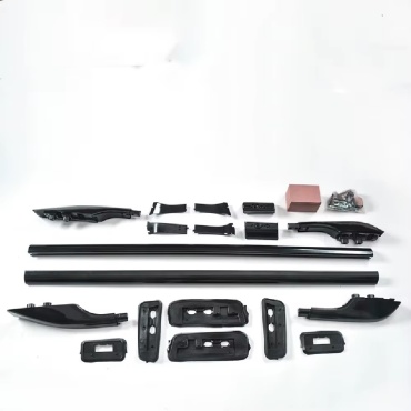 MURATEC FTLDP(150) Toyota Land Cruiser Prado 2009-2020 черный