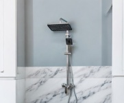 Душевая стойка K25-14