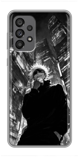 Чехол BAIKO для Samsung Galaxy A23 рисунок