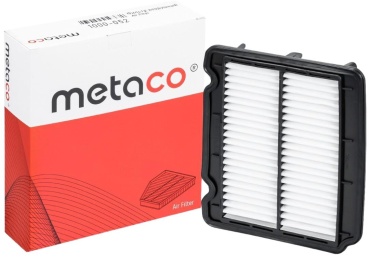 METACO воздушный фильтр 1000052