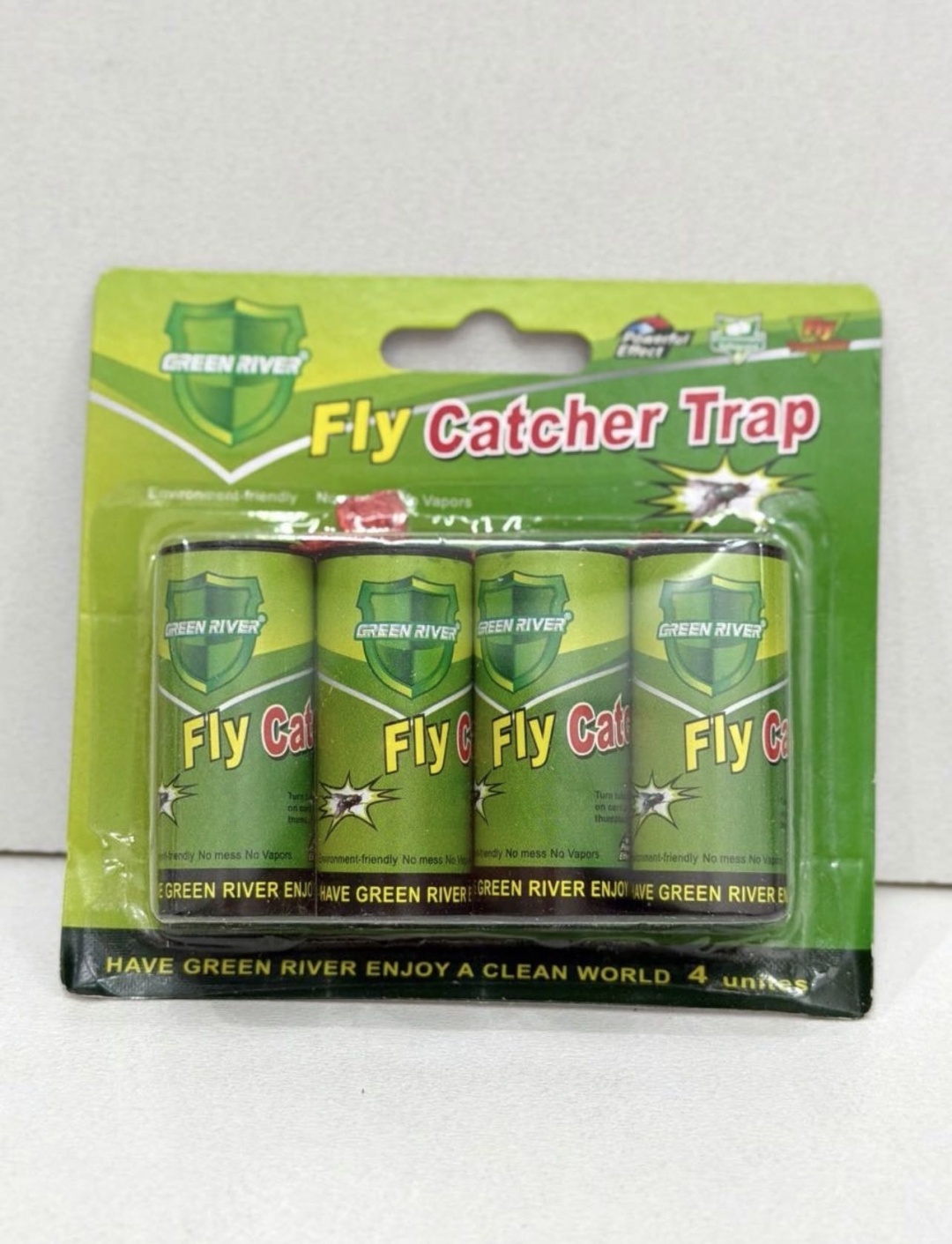 Ловушка Fly Catcher Trap 36 г