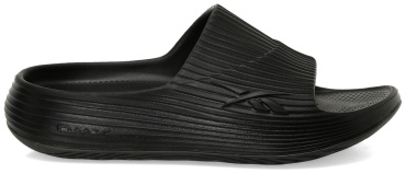 Шлепанцы Reebok черный