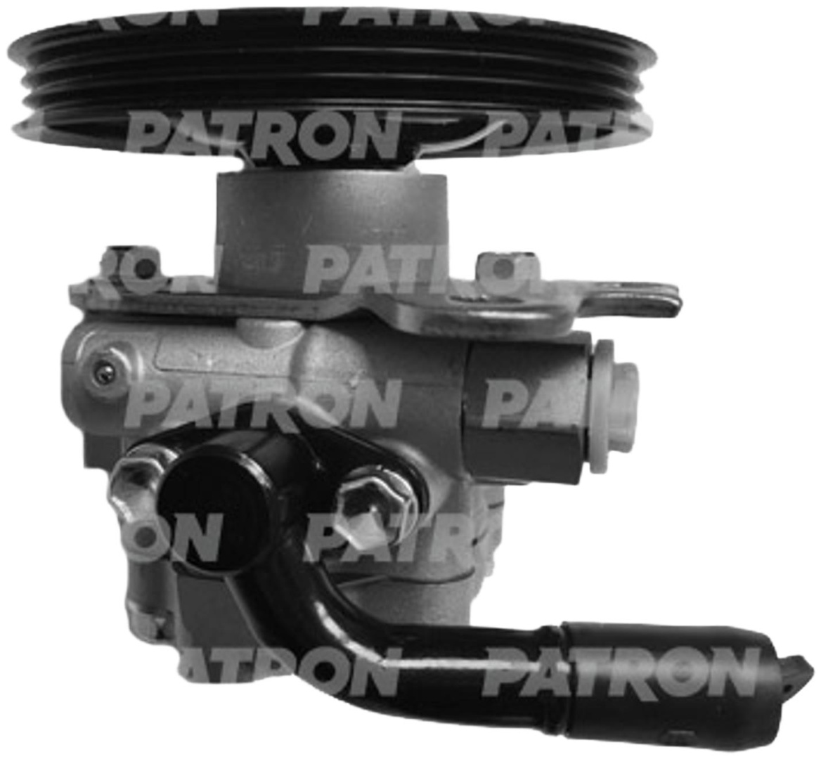 PATRON насос ГУР PPS1132