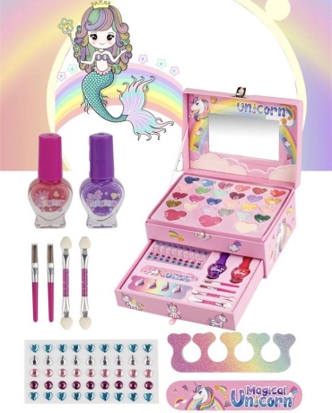 Набор Unicorn Детская косметика UNICORN