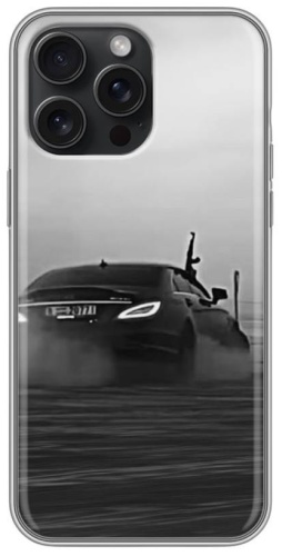 Чехол BAIKO для Apple iPhone 13 Pro Max рисунок