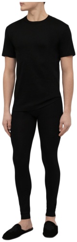 Кальсоны Zimmerli черный