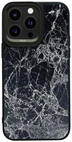 Чехол Kajsa для Apple iPhone 13 Pro многоцветный