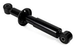 ZentParts передний Z00029 1 шт