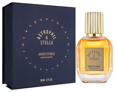 ASTROPHIL & STELLA Духи AMBERLIEVABLE духи PARFUM 50 мл, унисекс