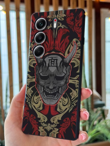 Чехол для TECNO Camon 40 Pro рисунок
