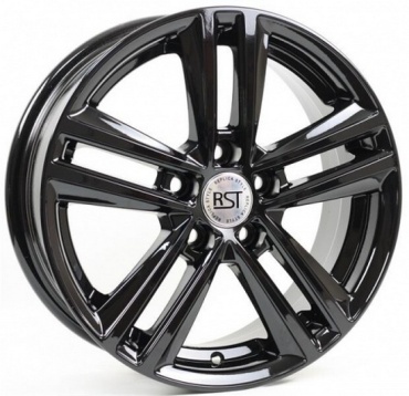 CARWELL Carwell/C_W_32295515 6x15/5x100 D57.1 ET40 4 диска черный