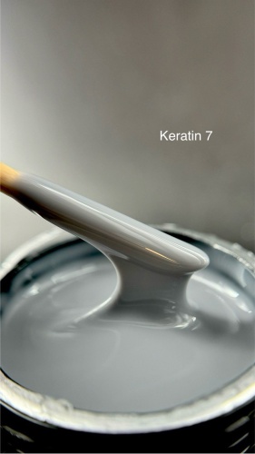 Novel гель Keratin 7 30