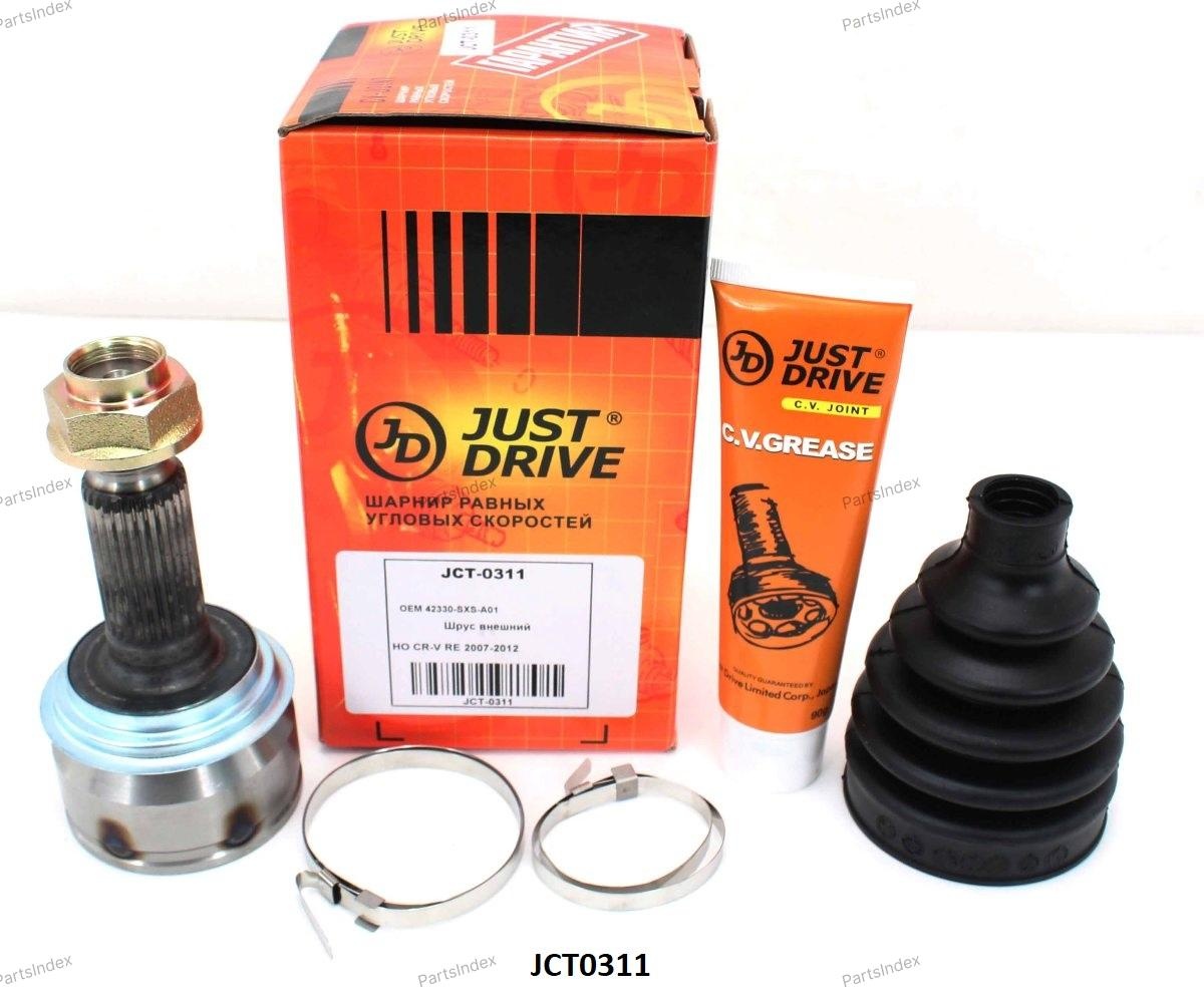 JD ШРУС JCT0311