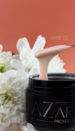 Azart Professional гель Hard 05 15 мл