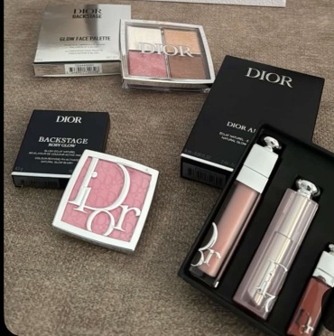 Набор косметики luxe для девушек набор декоративной косметики для женщин