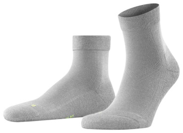 Спортивные носки Falke 1 пара серый 37, 38