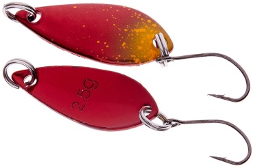 Блесна Higashi TAUMANN DONA 025 1 шт