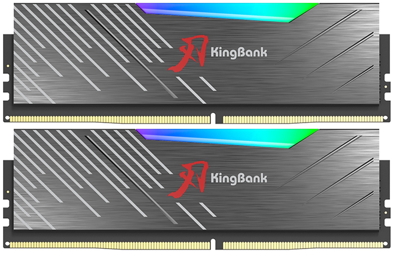 Оперативная память KingBank K5.01.FLM5FD9401 32 Гб