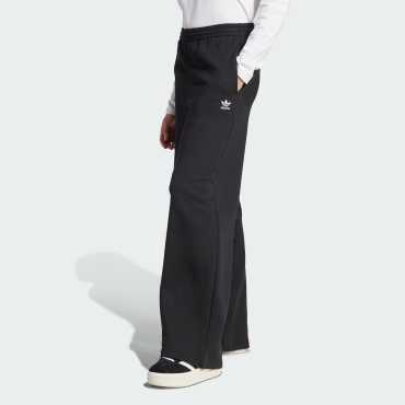 Спортивные брюки adidas ESS WL PANT FT черный