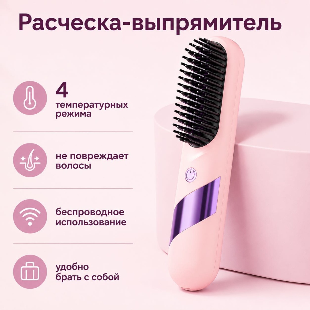 30348622_739024195 расческа-выпрямитель