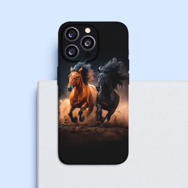 Чехол для Apple iPhone 14 Plus рисунок