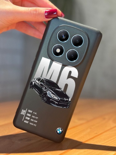 Чехол для Xiaomi Note 14 Pro 4G рисунок