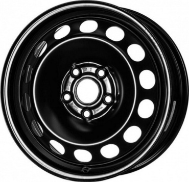 CARWELL Carwell/C_W_33646817 7x17/5x114.3 D67.1 ET47 4 диска черный
