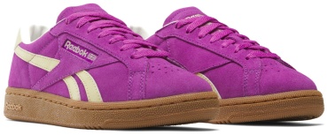 Кроссовки Reebok фиолетовый