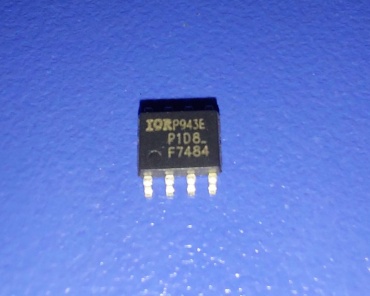 Транзистор полевой IRF7484 IRF 7484, 1 шт.