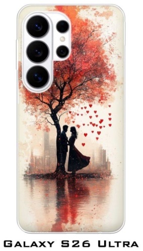 Чехол для Samsung Galaxy S26 Ultra рисунок