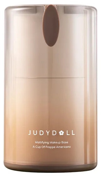 JUDYDOLL MATTIFYING MAKEUP BASE основа под макияж для лица 30 г