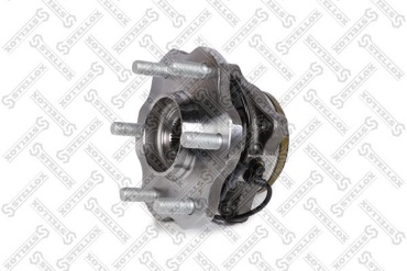 Stellox ступичный узел 43-29210-SX