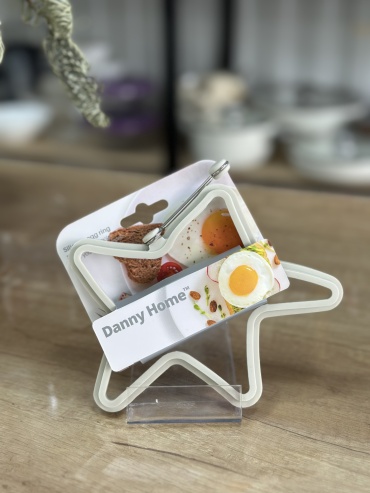 Danny Home форма DH2871, силикон
