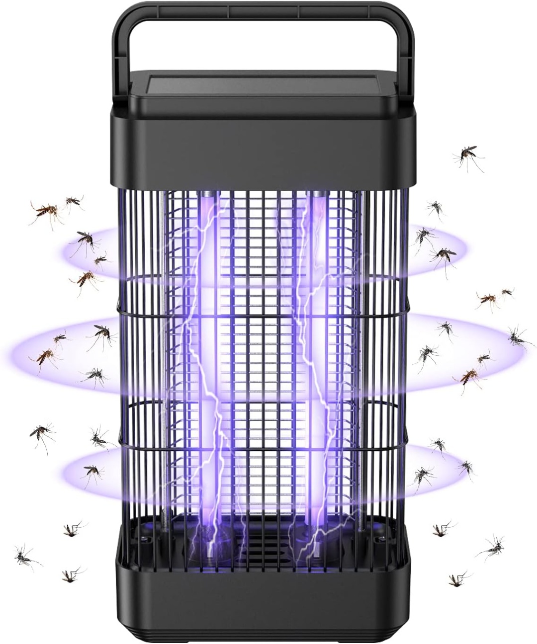 Pest Repeller инсектицидная лампа PR0211202401 от комаров, от мух