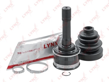 LYNXauto шрус наружный CO-7301