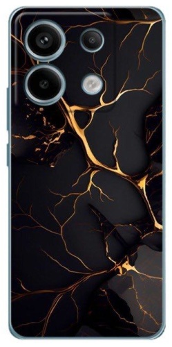 Чехол BAIKO для Xiaomi Redmi Note 13 5G рисунок