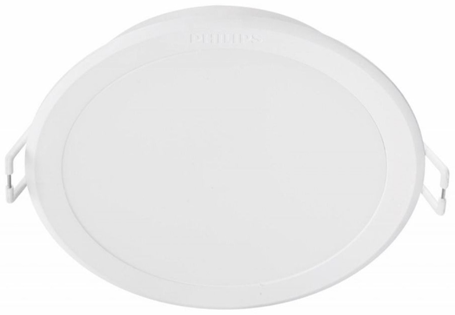 Philips спот MESON 105 59448 7W 4000K