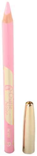 Chatte Noire Lip Pencil карандаш 100 ярко розовый