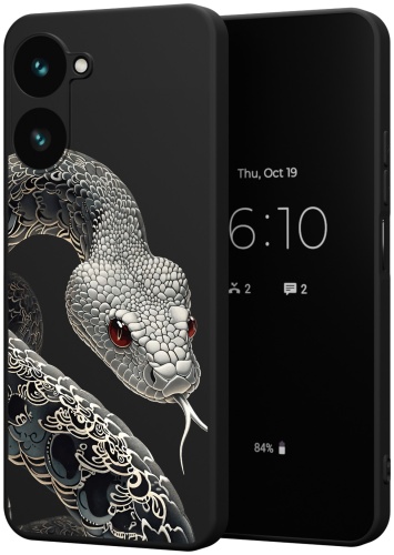 Чехол для Realme Realme 10 Pro рисунок