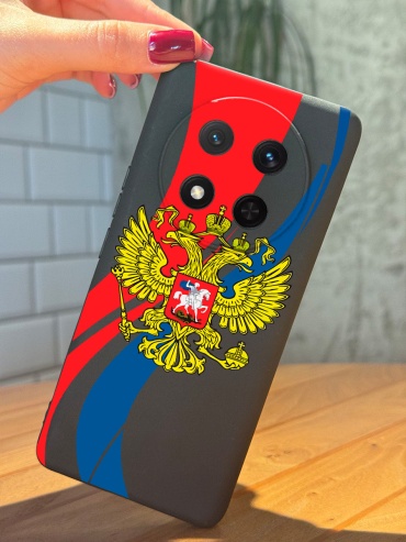 Чехол для Honor X9c рисунок