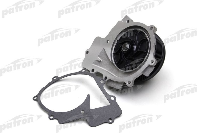 Насос PATRON PWP1541
